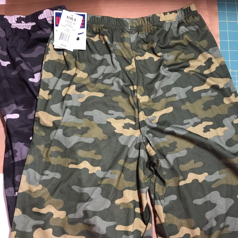Kids shorts